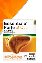 Essentiale Forte x 100
