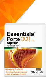 Essentiale Forte x 30