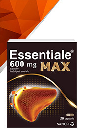 Essentiale Max x 30