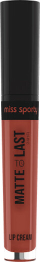 Miss Sporty