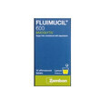 Fluimucil 600, 10 comprimate efervescente, Zambon