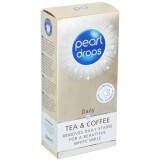 Gel pentru albirea dinților Tea & Coffee Pearl Drops, 50 ml, Church & Dwight