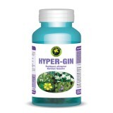 Hyper-Gin, 60 capsule, Hypericum