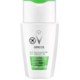 Șampon anti-matreață pentru păr normal și gras Dercos, 100 ml, Vichy