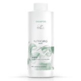 Șampon fără sulfați pentru bucle NutriCurls, 1000 ml, Wella Professionals