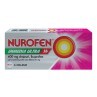 Nurofen Immedia Ultra 400 mg, 24 drajeuri, Rockitt Benckiser Healthcare