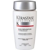 Șampon împotriva căderii părului Specifique Bain Prevention, 250 ml, Kerastase