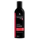 Șampon pentru barbati impotriva căderii și răririi părului Seboradin Men, 200 ml, Lara