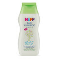 Șampon pentru copii BabySanft, 200 ml, Hipp