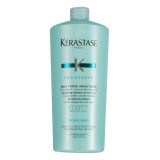 Șampon pentru păr degradat Resistance Bain Force Architecte, 1000 ml, Kerastase