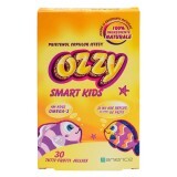 Ozzy Smart Kids, 30 jeleuri, Sanience