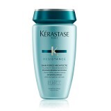 Șampon pentru păr degradat Resistance Bain Force Architecte, 250 ml, Kerastase