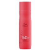Șampon pentru păr vopsit Invigo Color Brilliance Fine-Normal, 250 ml, Wella Professionals