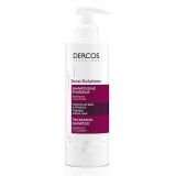 Vichy Dercos Șampon pentru părul subțire și slăbit cu efect de densificare Densi-Solutions, 250 ml