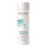 Biotrade Sebomax Sensitive Șampon pentru scalp sensibil , 200 ml