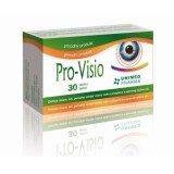 Pro-Visio, 30 tablete, Unimed Pharma