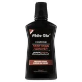 Apă de gură White Glo Deep Stain Remover, 500 ml, Barros Laboratories