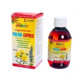 Sirop expectorant Pulmo-Expres, 200 ml, Elidor