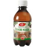Sirop Ridiche Neagra, R28, 250 ml, Fares