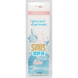 Spray nazal cu apă termală Sinus Spa Bebe, 30 ml, Phenalex