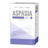 Aspasia 40+ , 42 comprimate, Zdrovit