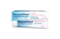Bepanthen unguent impotriva iritatiilor de scutec, 100g, Bayer