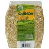 Boabe de Quinoa, 500 g, Herbavit