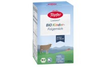 Formula de lapte praf Bio Kinder, +12 luni, 500 gr, Topfer