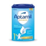 Formulă de lapte praf Nutri-Biotik, +1 an, 800 g, Aptamil