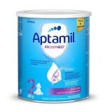 Formulă de lapte praf HA Prosyneo 2, 6-12 luni, 400 g, Aptamil 