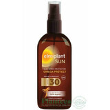 Ulei spray pentru bronzare accelerată cu ulei de macadamia, Omega Protect, SFP 30 Sun, 150 ml, Elmiplant
