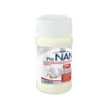 Formula de lapte gata preparat, PreNan Stage 1, 90 ml, Nestle