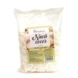 Chips din nuca de cocos, 150 g, Econatur