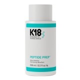 Sampon detoxifiant K18 Peptide Prep Detox, 250 ml, Aquis