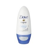Deodorant roll-on Original, 50 ml, Dove