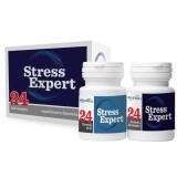 Stress Expert 24 Day and Night, 60 capsule, Medicinas