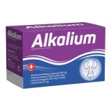 Alkalium, 30 plicuri, Fiterman Pharma