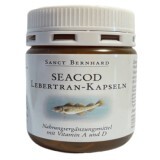 Seacod, 60 capsule, Sanct Bernhard