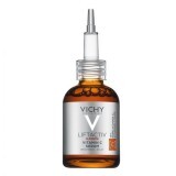Vichy Liftactiv Supreme Ser corector antioxidant cu vitamina C, 20 ml
