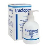 Cremă hidratantă Tractopon 300 dermoactiva cu uree 15%, 300 ml, Vectem