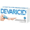 Devaricid, 30 comprimate, Biofarm