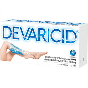 Devaricid