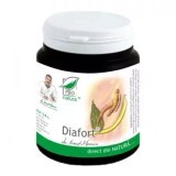 Diafort, 150 capsule, Pro Natura