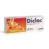 Diclac gel 50 mg/g, 100 g, Sandoz