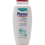 PharmaLine Gel de duș pentru piele atopică, 750 ml