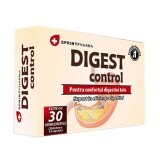 Digest Control, 30 capsule, Sprint Pharma