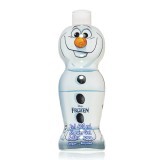 Sampon si gel de dus Frozen Olaf, 400 ml, Air Val