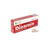 Diosmin extract standardizat de citrus aurantium, 30 comprimate, Remedia