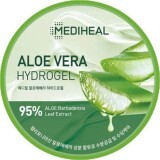 Hidrogel calmant Aloe Vera (95%), 300 g, Mediheal