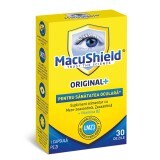 MacuShield Original+, 30 capsule, Macu Vision